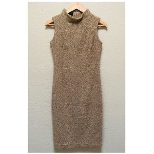 Shin Choi Women’s Tweed Dress Size 2
